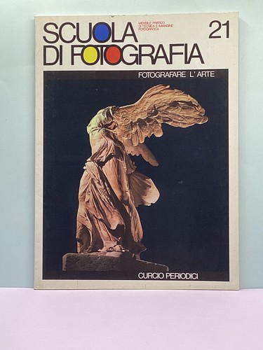 Scuola fotografia 21 - scuola, di