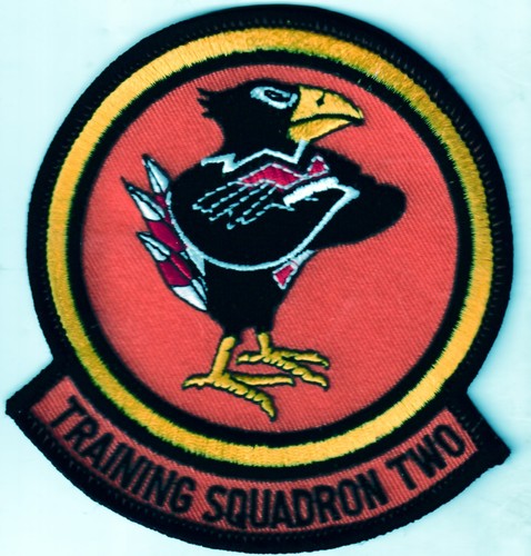 Usn navy training squadron - us,