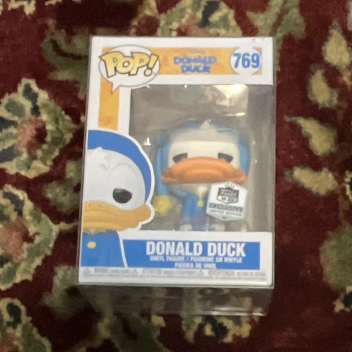 Funko pop disney paperino - funko, pop!