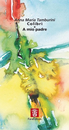 Libri colibri mio padre - colibri,
