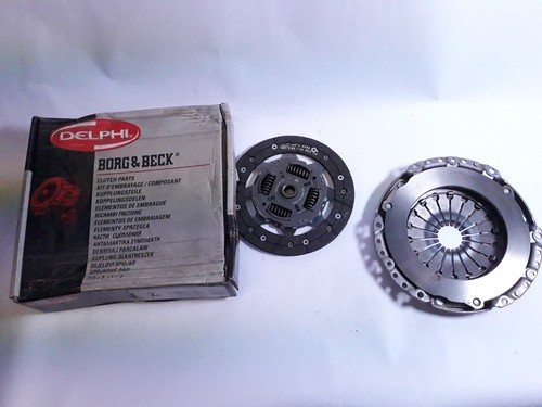 Kit frizione ford focus - kit,