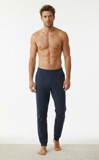 Pantaloni notte uomo lunghi - uomo,