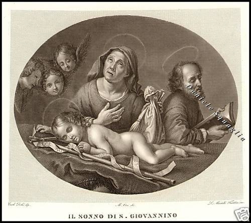 Stampa originale 1800 - stampa,