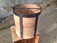 Antica Misura Fattoria IN