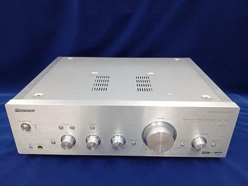 Pioneer amplificatore - pioneer,