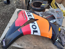 ecope droite carenage sc57 cbr