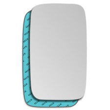 Vetro Specchio Retrovisore