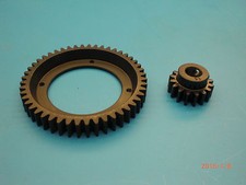 Kit ingranaggi rinforzati per