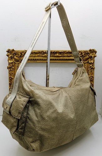 Borbonese maxi borsa - borbonese,