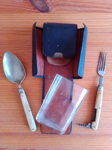 Set viaggio picnic - set, da