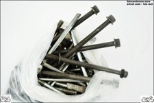 BULLONERIA MOTORE COMPLETA
