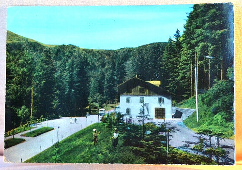 Campigna hotel scoiattolo - campigna., lo