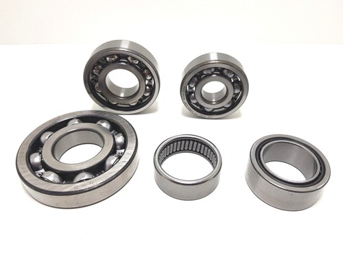Kit completo cuscinetti albero - completo,