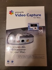 Pinnacle DVCPTENAM Dazzle DVD