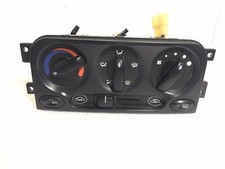 Comandi clima daewoo matiz - matiz, 1°