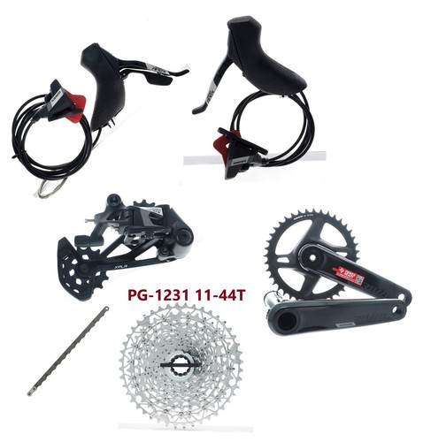 Sram apex 1x12 - sram,