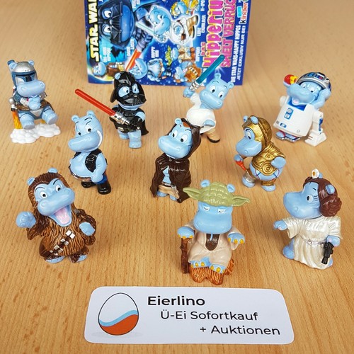Set sorpresa top kinder - sorpresa,