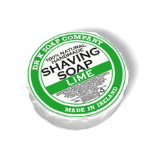 Dr K – Sapone da Barba al