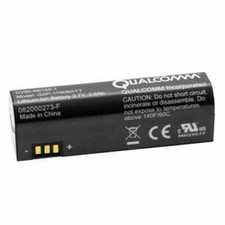 Globalstar High-Capacity