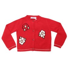 1397AD cardigan bimba GIRL