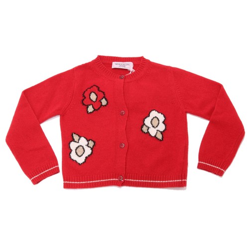 1397ad cardigan bimba girl - 1397ad,