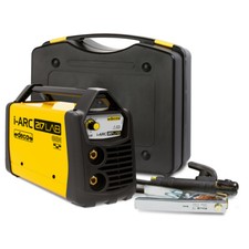 Saldatrice DECA I-ARC 217LAB -