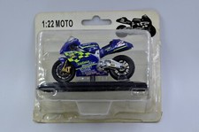 1:22 Suzuki RGV I 500cc World