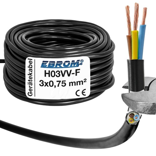 H03vv 3g0 75 - h03vv-f, 3g0,75