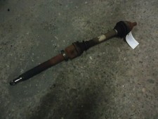 Albero motore destro Ford Focus C-Max 3M513B436DAD 1.6TDCi 80kW G8DA. G8DB 71613