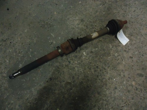 Albero motore destro ford - motore,
