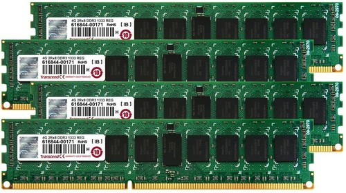 Transcend 16gb ddr3 - transcend,