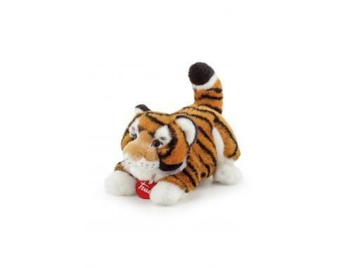 Trudi 27136 peluche - 27136, tigre