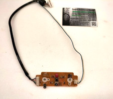 SCHEDA IRMODEL :JASMINE/TULIP PV A04884B PER TV SAMSUNG LE26A336J1D