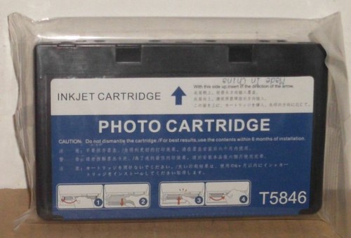 Photo cartridge ink per - photo,