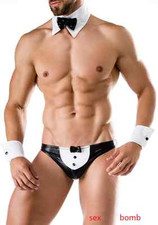 SEXY completo COSTUME set