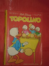 WALT DISNEY -TOPOLINO