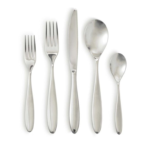 Alessi mami set posate 5 - mami,