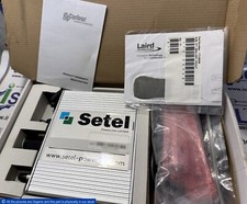 Setel Power Line Smart Grid Gateway Setel Vessel Gateway Dispositivo Corinex Anywire