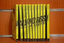 VALENTINO ROSSI "Storia di un