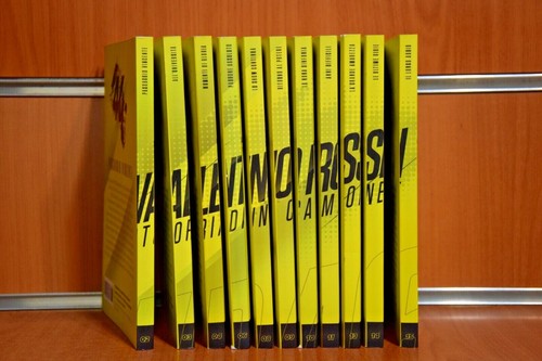 Valentino rossi storia - valentino, di