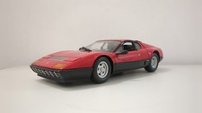 Boxer 1:18 Kyosho 1976 Ferrari 512BB Red Metallic