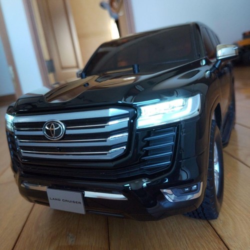 Tamiya land cruiser 300 - cruiser,