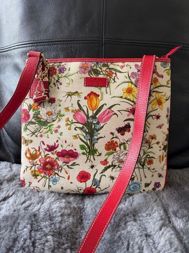 Borsa tracolla gucci - borsa, a