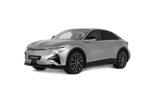 Alpine a390 2025 - alpine, modello