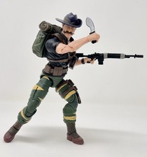 G.I. Joe Classified N.55 TIGER FORCE RECONDO