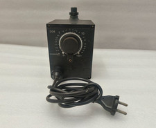 Pompa dosatrice digitale