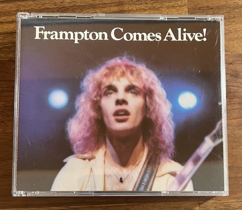 Peter frampton - peter,