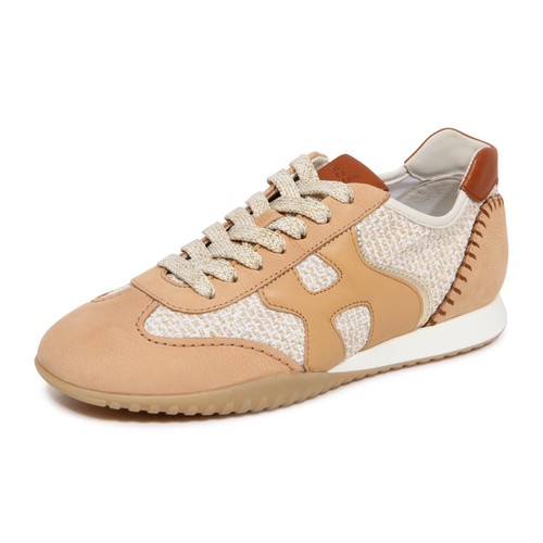 I3607 sneaker donna hogan - donna,