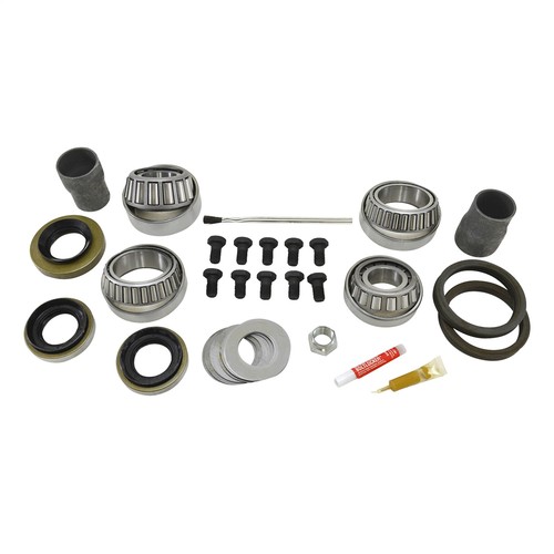 Kit revisione completo - kit, di