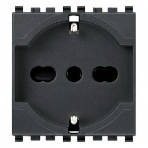 Presa schuko 20210 vimar - 20210,